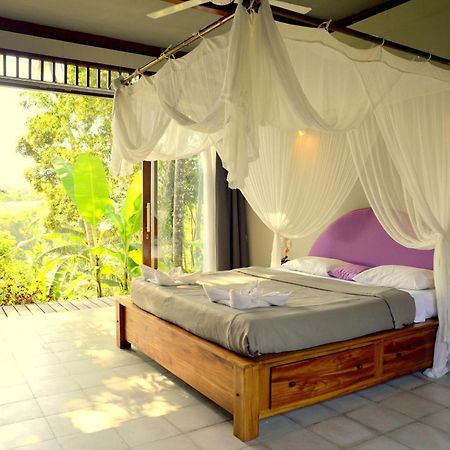 Prashanti Bali Ubud  Room photo