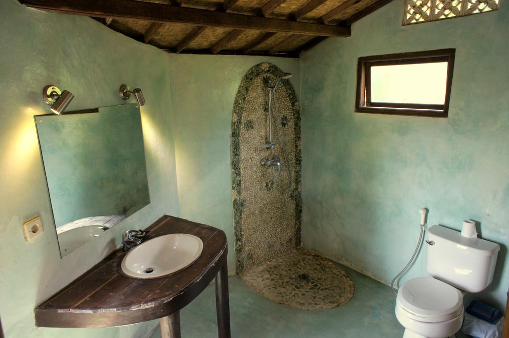 Prashanti Bali Ubud  Room photo
