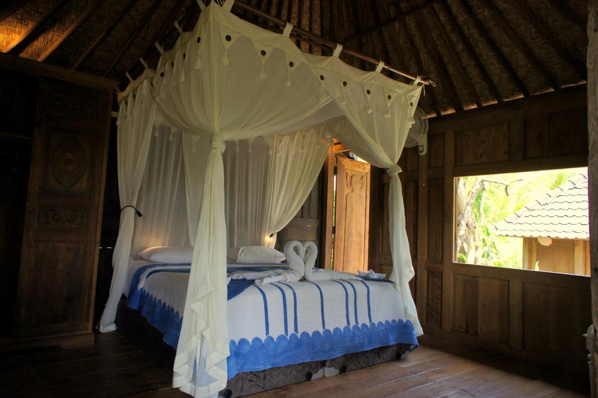 Prashanti Bali Ubud  Room photo
