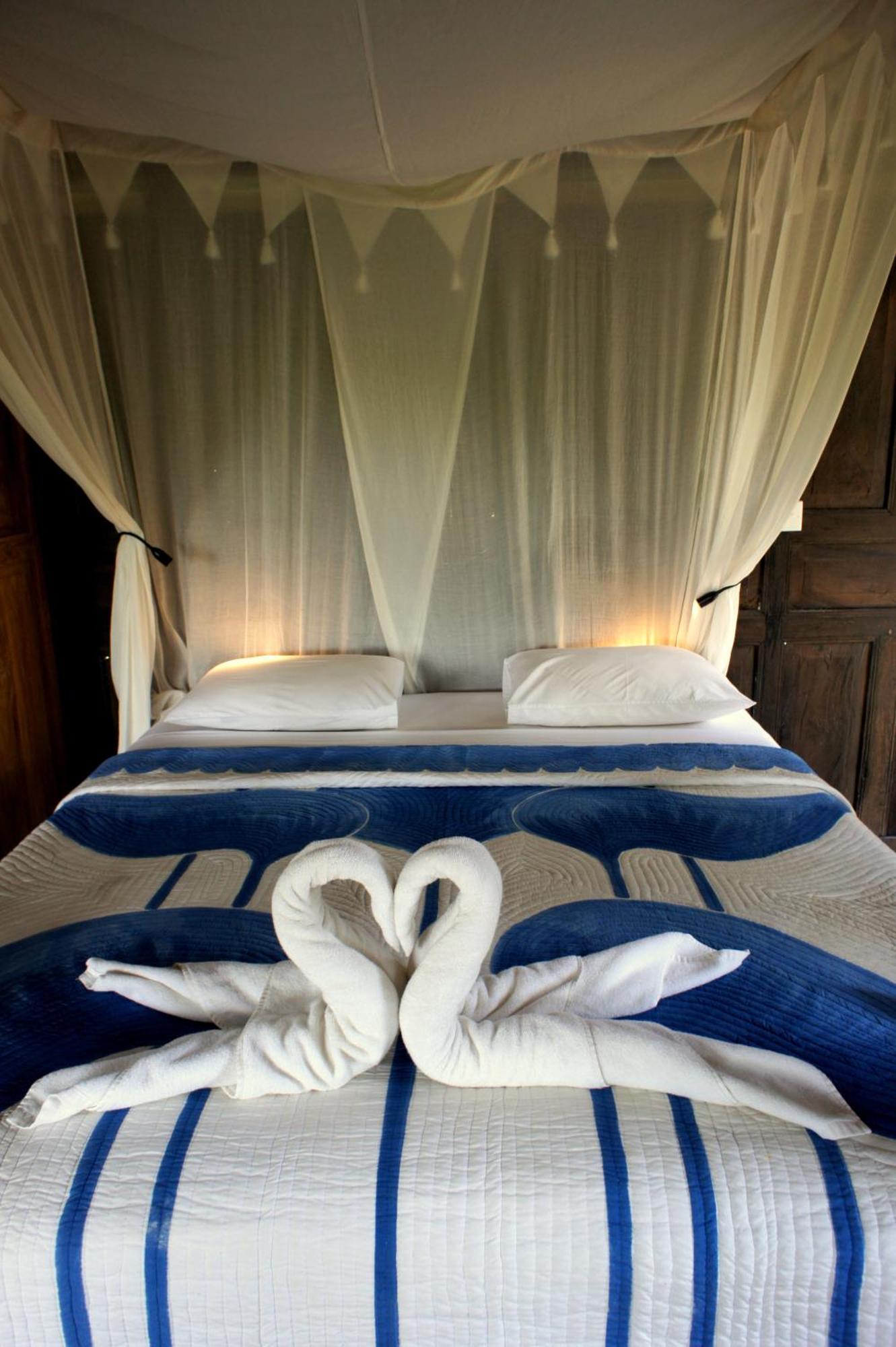Prashanti Bali Ubud  Room photo