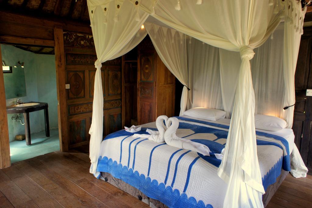 Prashanti Bali Ubud  Room photo