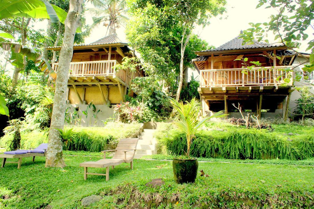 Prashanti Bali Ubud  Exterior photo