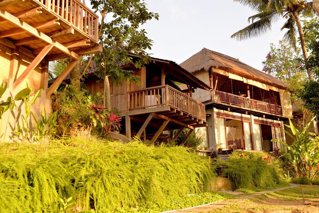 Prashanti Bali Ubud  Exterior photo