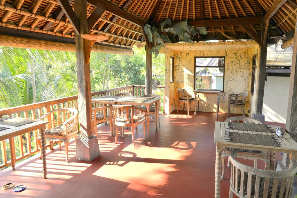 Prashanti Bali Ubud  Exterior photo
