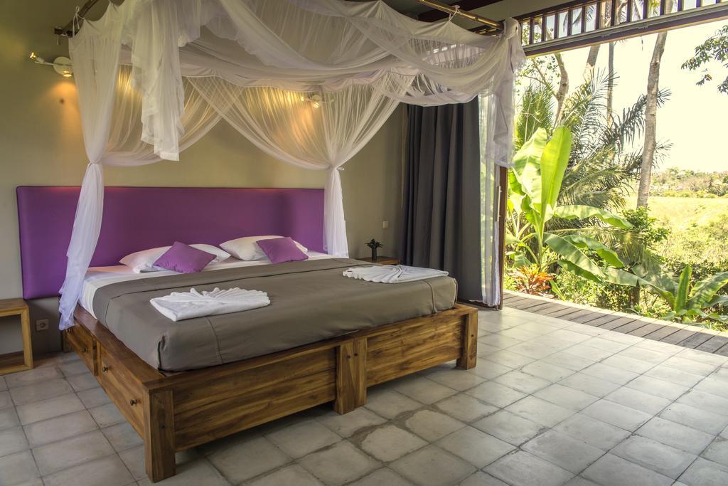 Prashanti Bali Ubud  Room photo