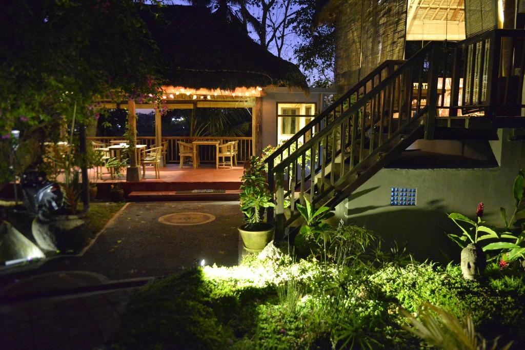 Prashanti Bali Ubud  Exterior photo