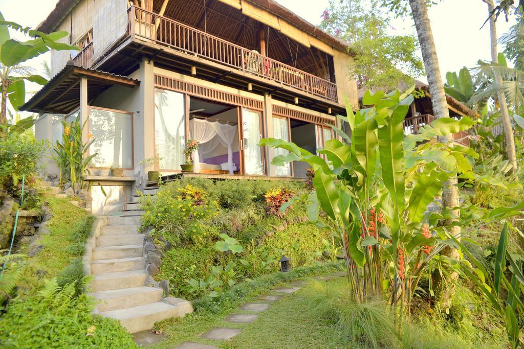 Prashanti Bali Ubud  Exterior photo