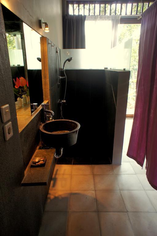 Prashanti Bali Ubud  Room photo