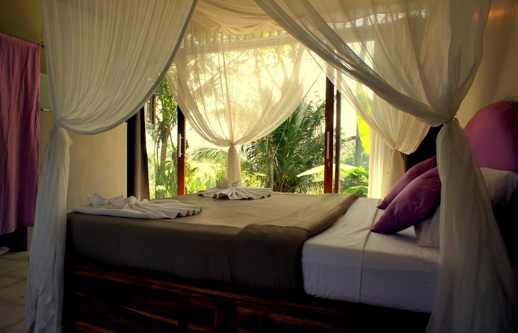 Prashanti Bali Ubud  Room photo