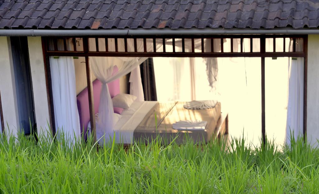 Prashanti Bali Ubud  Room photo