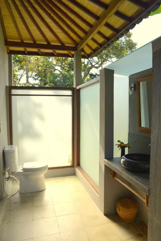 Prashanti Bali Ubud  Exterior photo