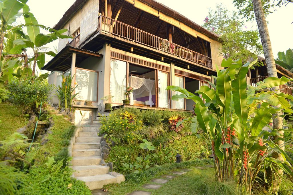 Prashanti Bali Ubud  Exterior photo