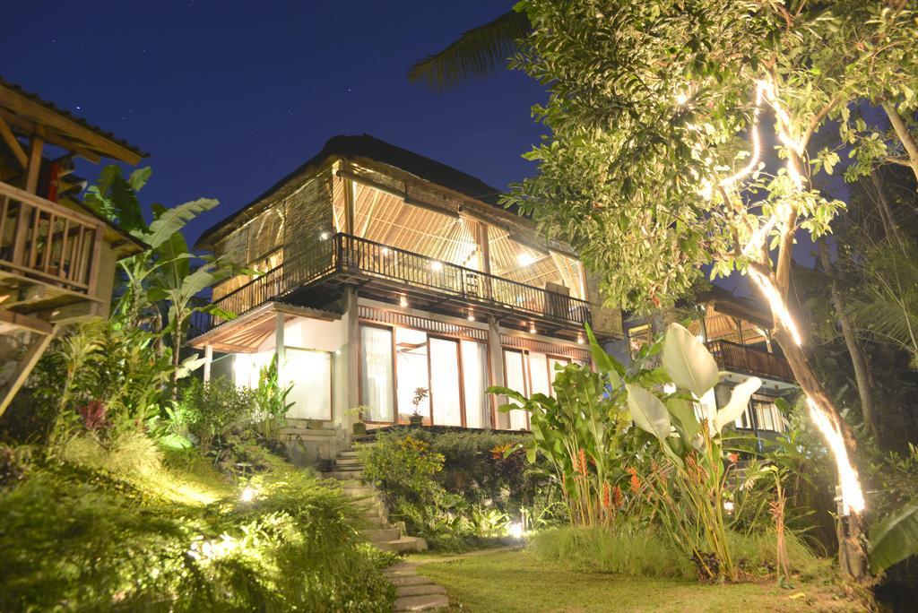 Prashanti Bali Ubud  Exterior photo