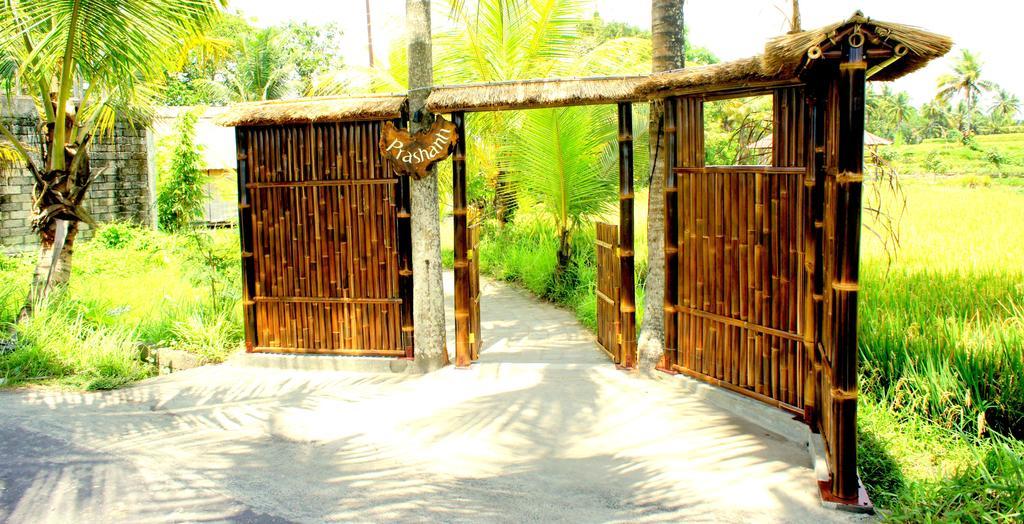 Prashanti Bali Ubud  Exterior photo