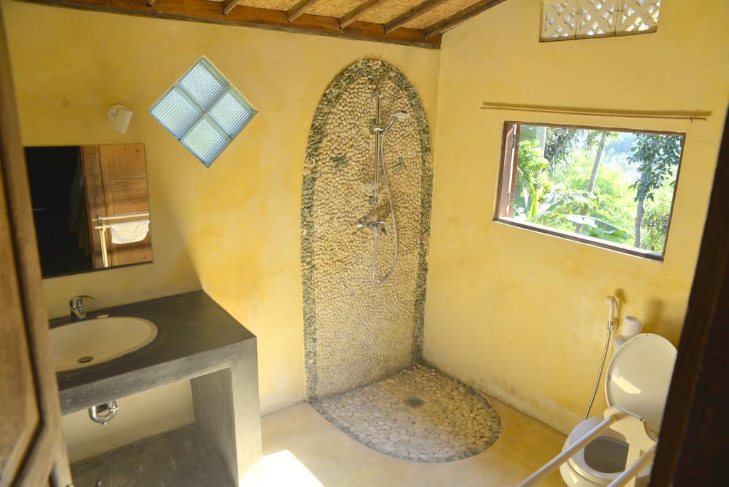 Prashanti Bali Ubud  Exterior photo