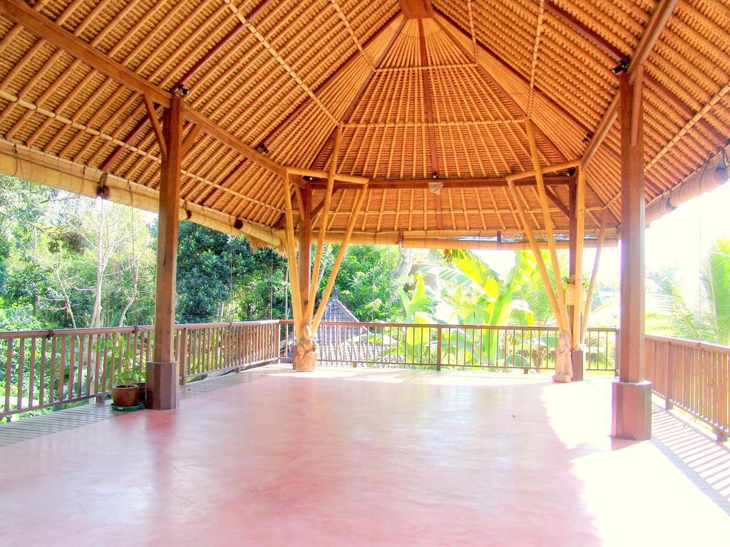 Prashanti Bali Ubud  Exterior photo