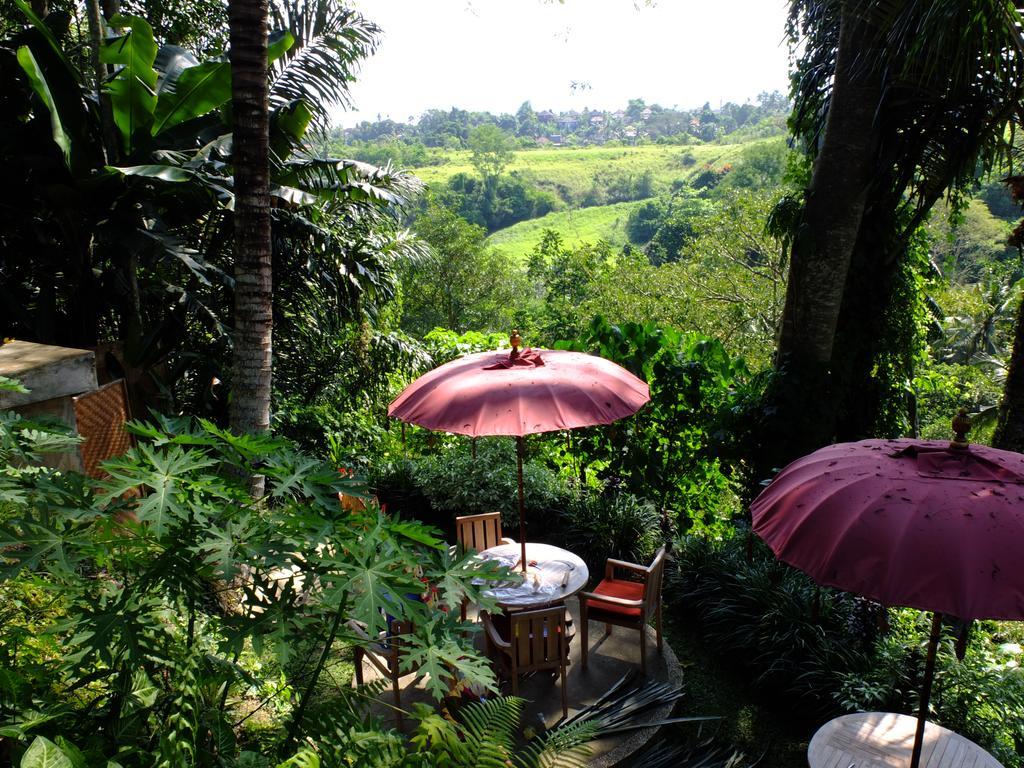 Prashanti Bali Ubud  Exterior photo