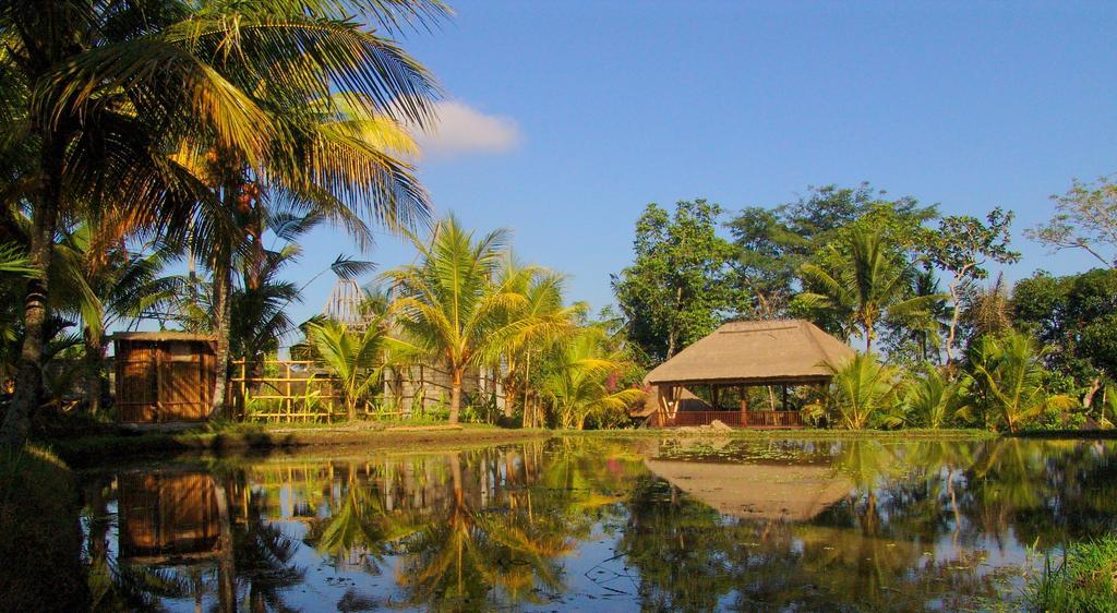 Prashanti Bali Ubud  Exterior photo