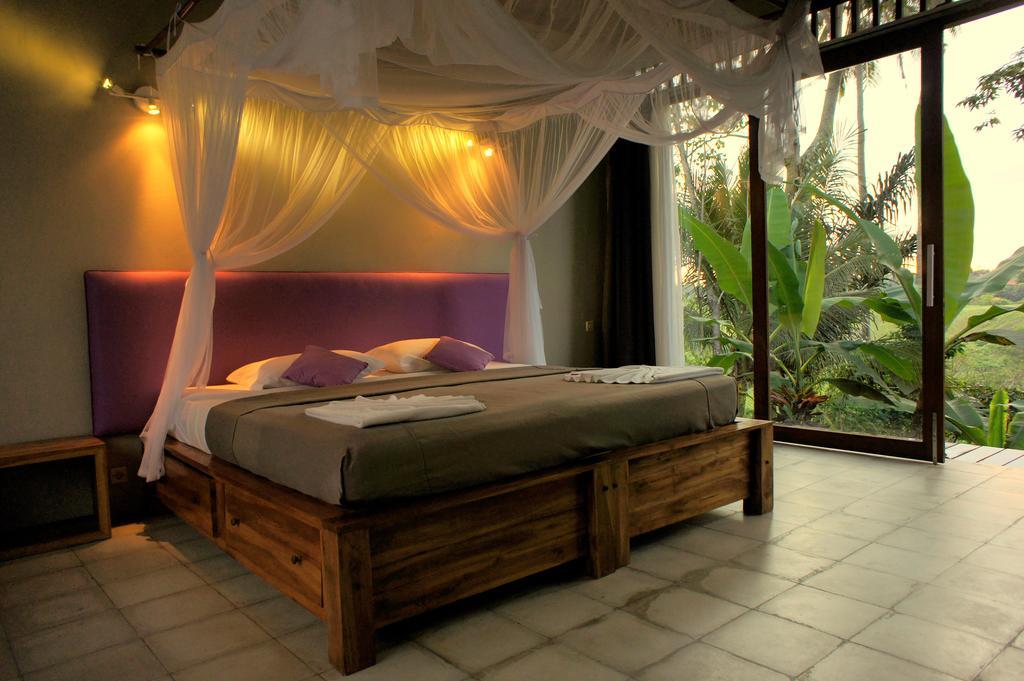 Prashanti Bali Ubud  Exterior photo