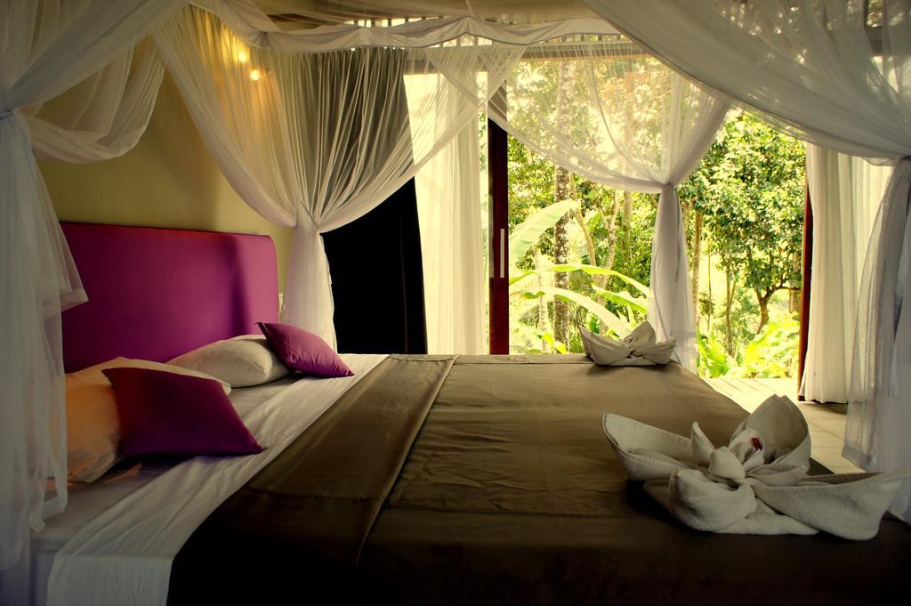 Prashanti Bali Ubud  Exterior photo