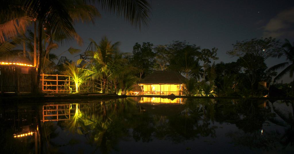 Prashanti Bali Ubud  Exterior photo