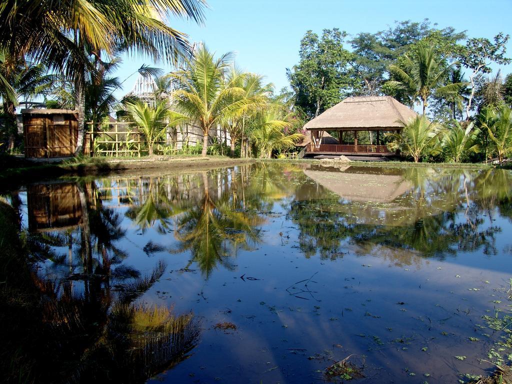 Prashanti Bali Ubud  Exterior photo