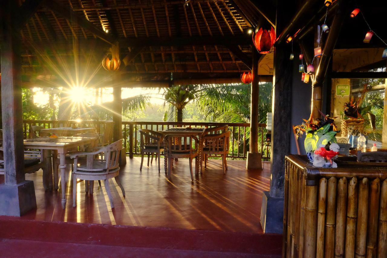 Prashanti Bali Ubud  Exterior photo