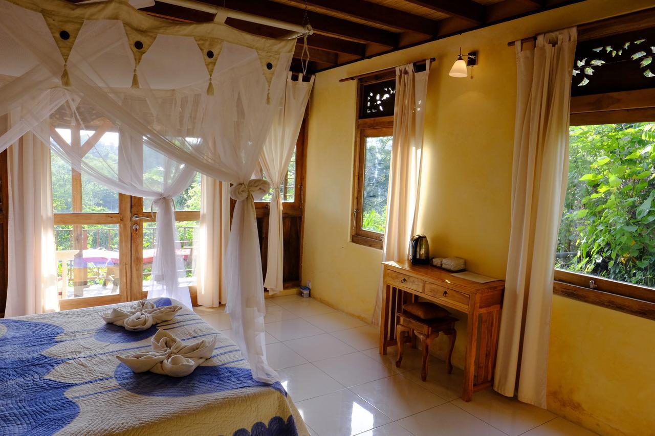 Prashanti Bali Ubud  Exterior photo