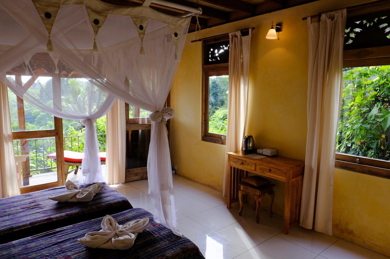 Prashanti Bali Ubud  Exterior photo